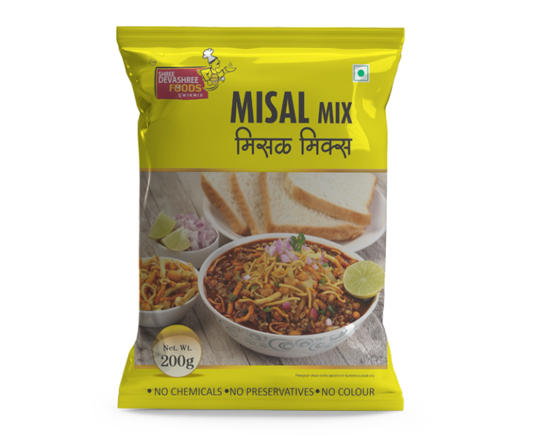 Misal Mix - Image 2