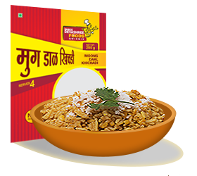 Moong Dal Khichadi - Image 3