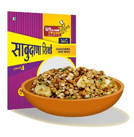Sabudana Khichadi Mix - Image 3