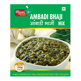 Ambadi Bhaji
