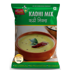 Kadhi Mix