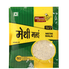 Malai Methi