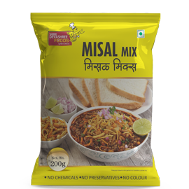 Misal Mix