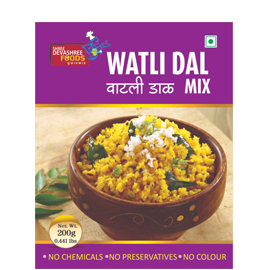 Watli Dal Mix